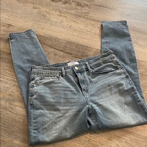 Denizen from Levi's Skinny Leg Jeans 12